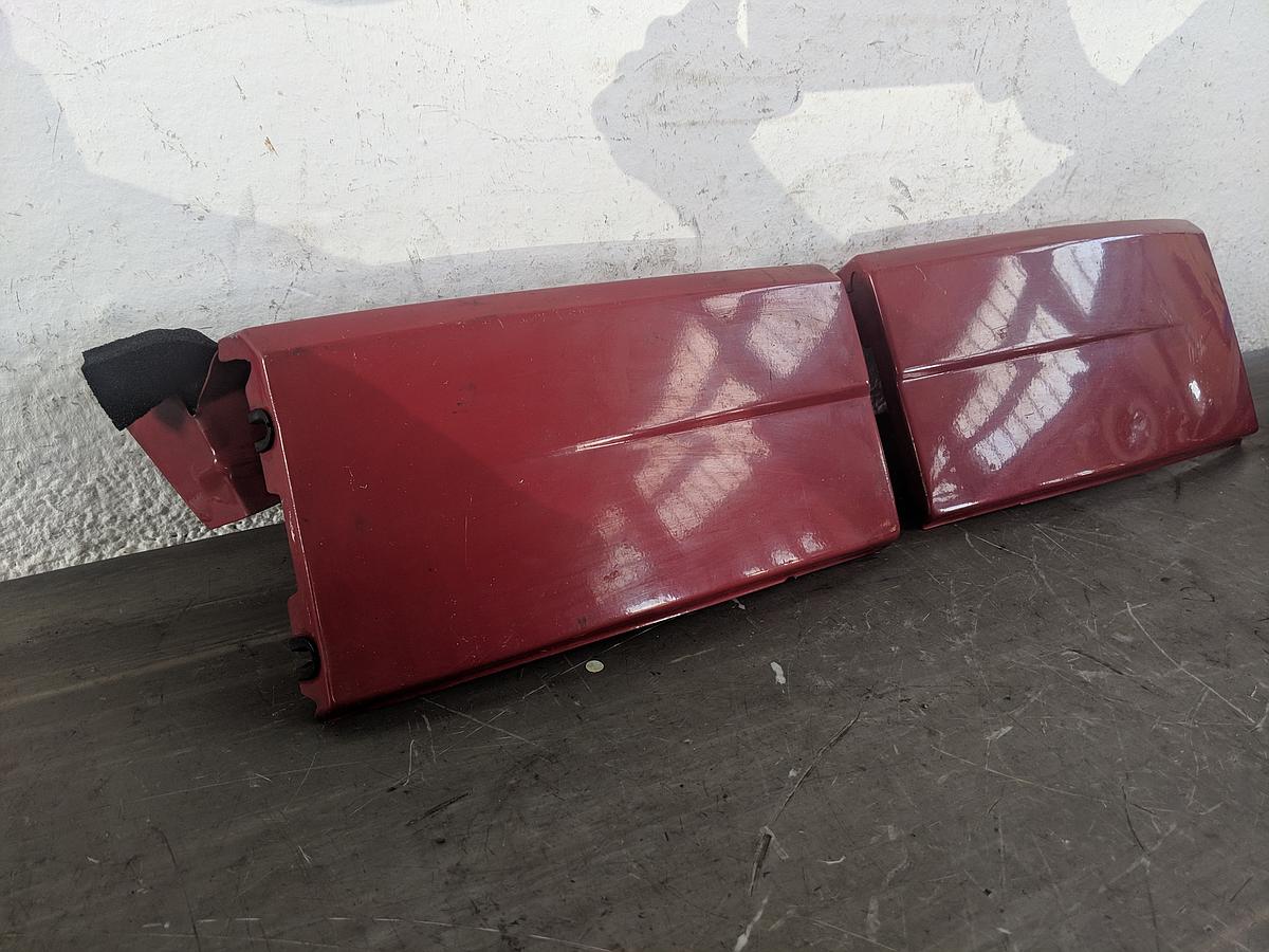 VW T4 70/7D Bj.90-95 Satz Frontbleche Frontblende vorn links und rechts