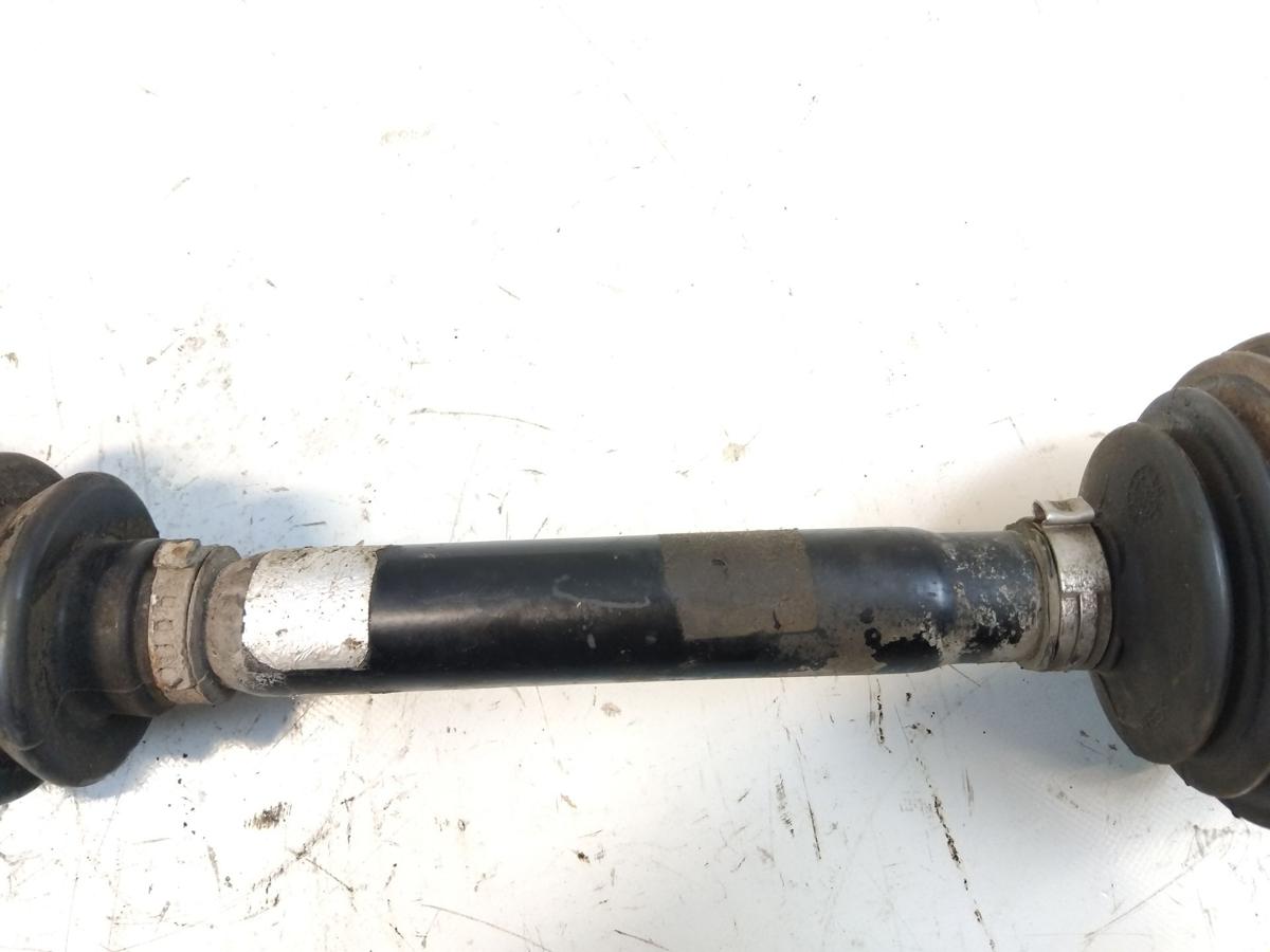 Opel Vectra C orig Antriebswelle Gelenkwelle vorn links 2.2 108kw Z22SE BJ2002