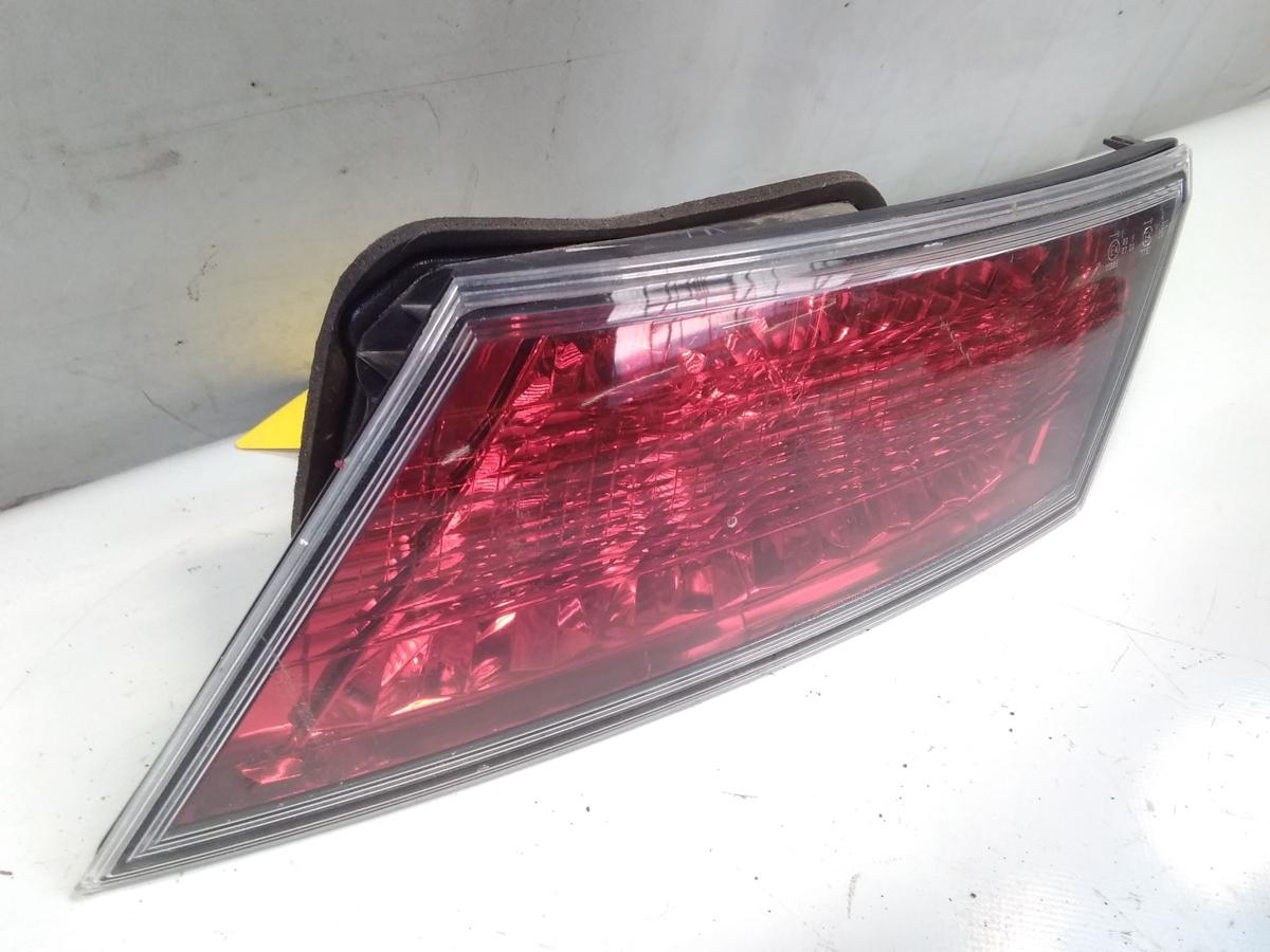 Honda Civic 8 FK2 R&uuml;ckleuchte Schlussleuchte rechts innen 5t&uuml;rig Facelift BJ2009