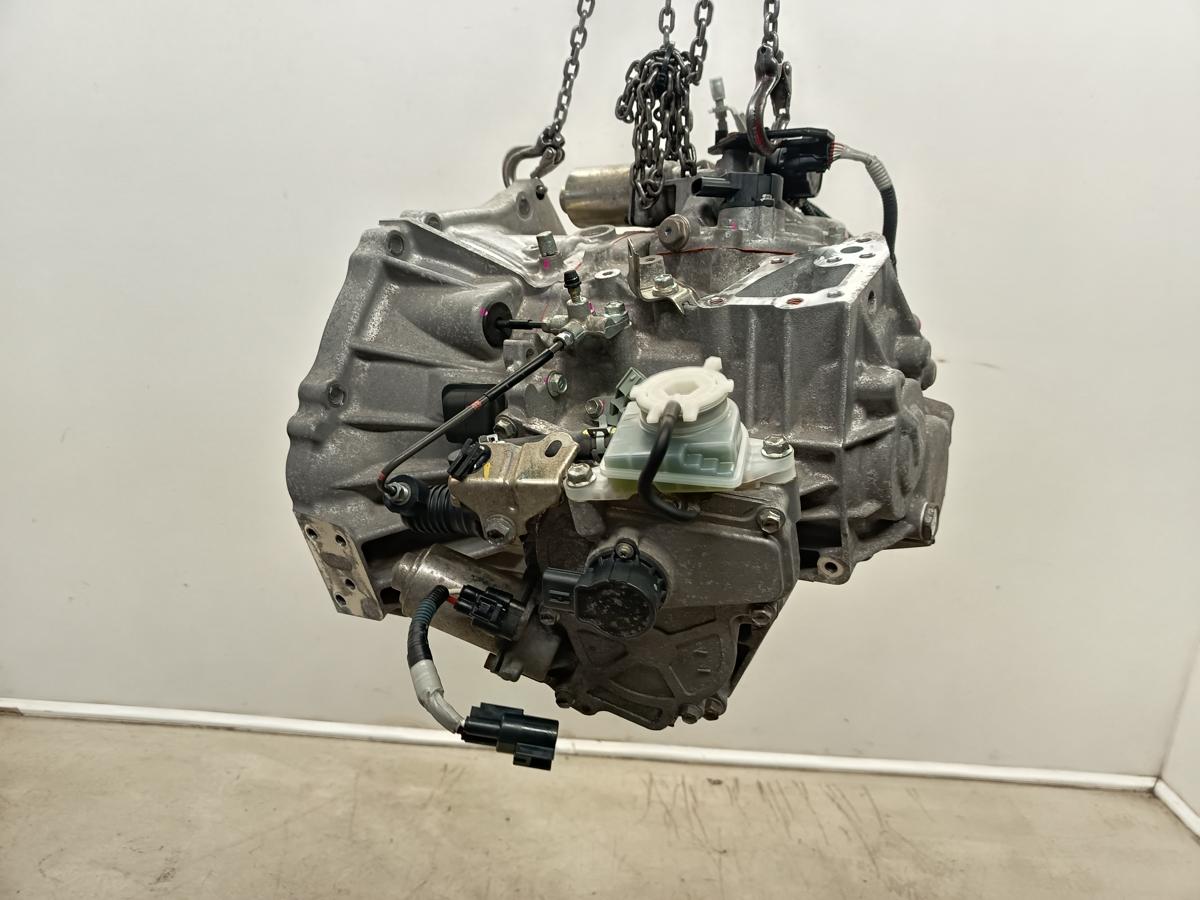 Toyota Auris E15 original Schaltgetriebe 6G EC60A 59Tkm Bj 11