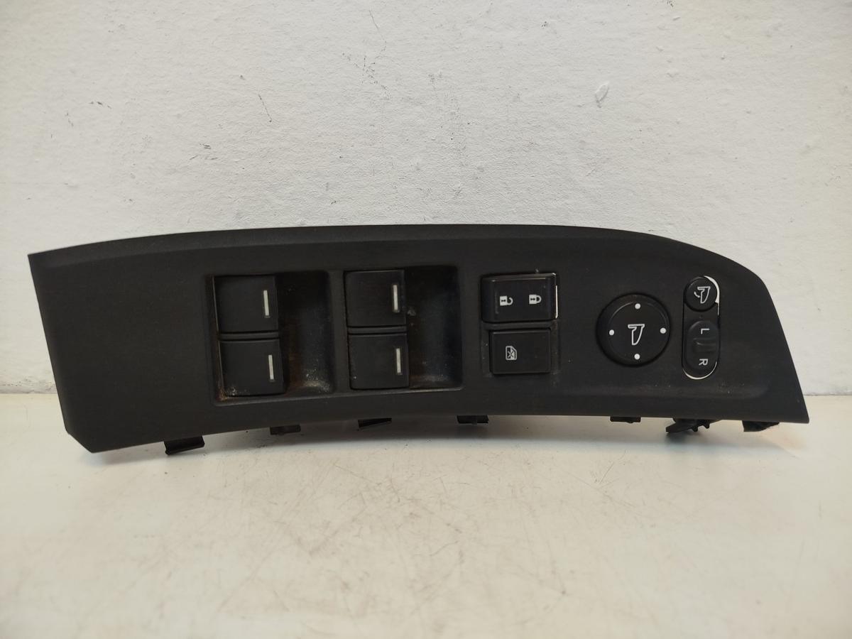 Honda Civic Tourer IX FK3 Schalter Fensterheber vorn links Spiegelverstellung