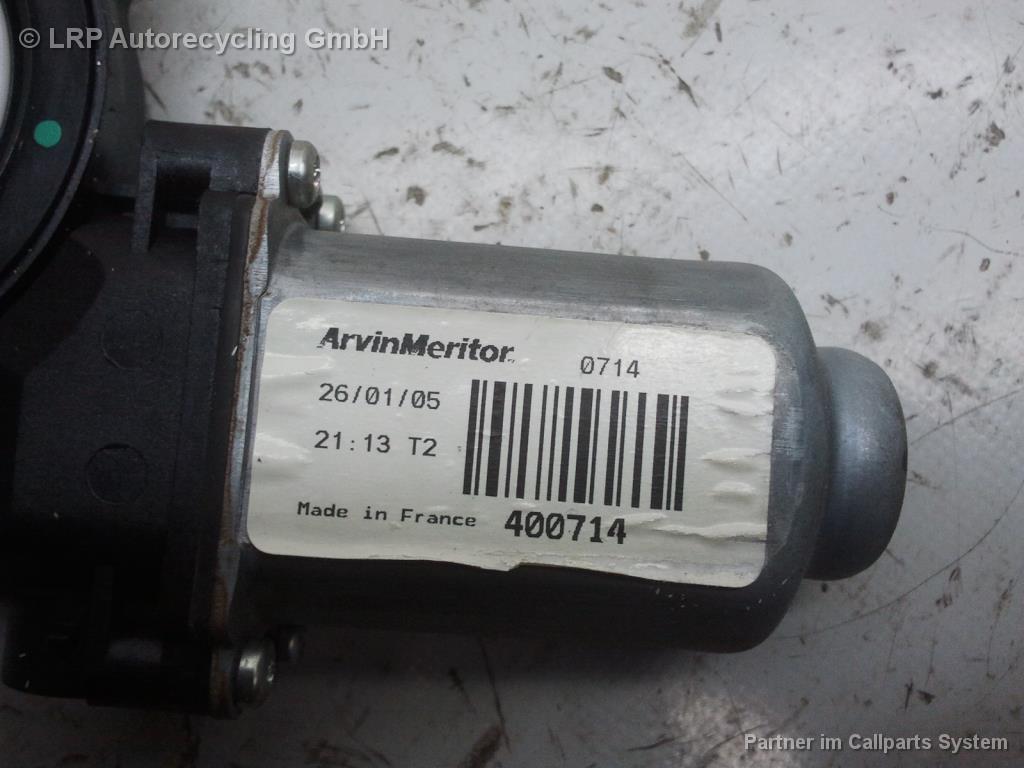 Primera P12 Motor Fensterheber vorn rechts 400714 MERITOR