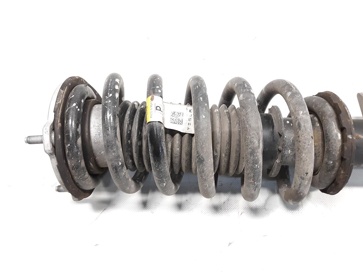 Tesla Model Y Performance original Federbein Vorderachse links 1188371-00-E