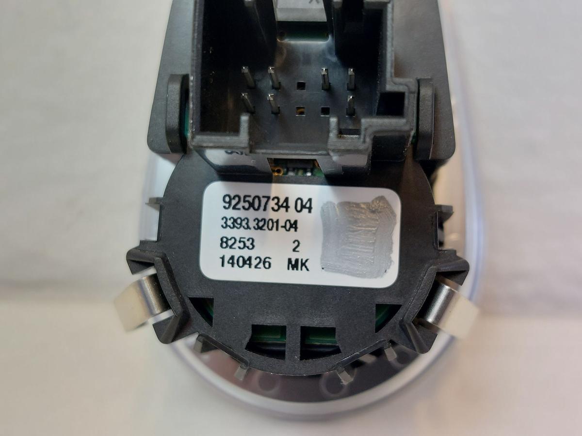 BMW 1er F21 M140i LCI Startknopf Stoppknopf Z&uuml;ndungsschalter Taster Motor OEM