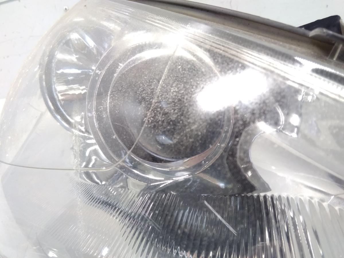 Peugeot 807 original Scheinwerfer rechts Halogen mit LWR BJ2007 1400964280