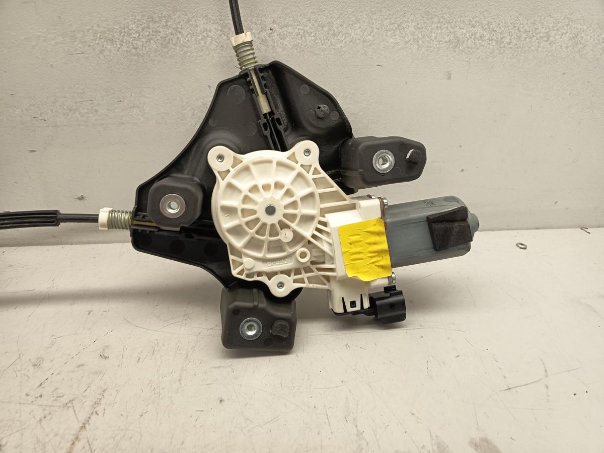 Ford Tourneo Connect Mk2 II Bj 2015 original Fensterheber vorn rechts A65066113