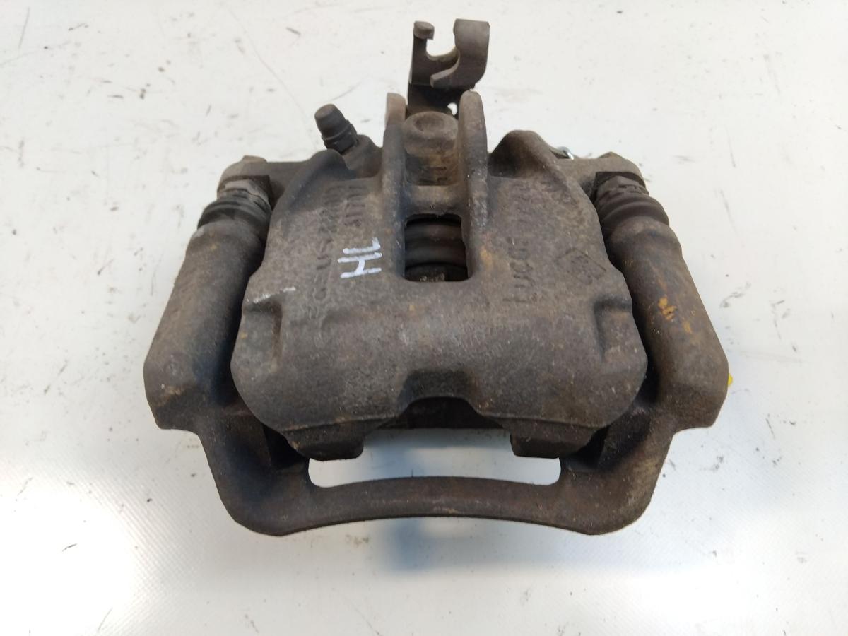 Renault Trafic 3 Bremssattel Hinterachse links mit Bremssatteltr&auml;ger Bj.2021