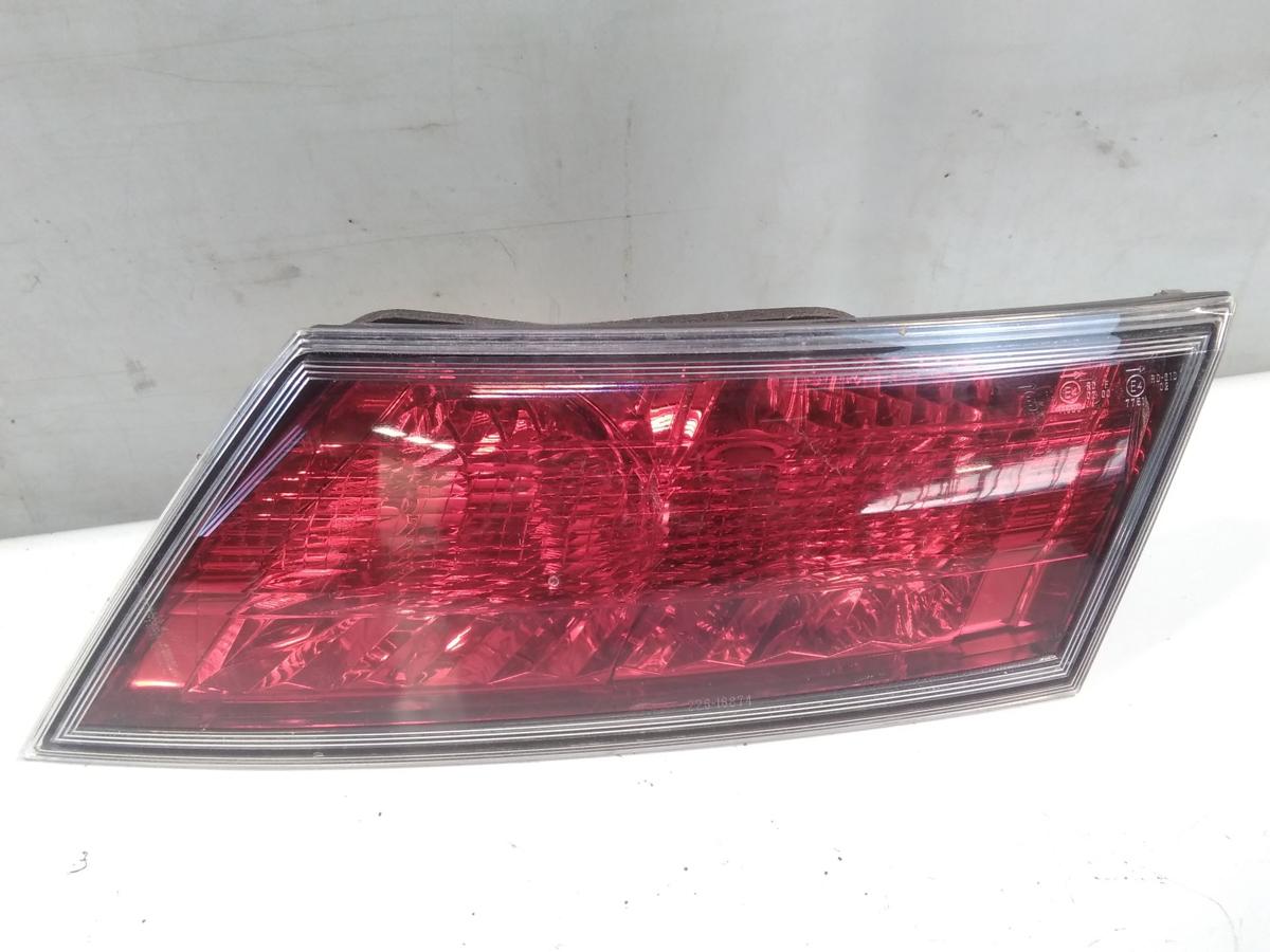 Honda Civic 8 FK2 R&uuml;ckleuchte Schlussleuchte rechts innen 5t&uuml;rig Facelift BJ2009