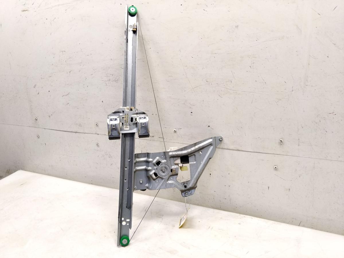 Mercedes Sprinter 2 906 original Fensterheber vorn links elektrisch Bj.2006