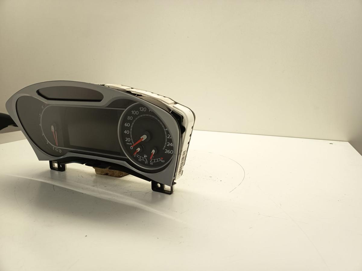 Ford S-Max WA6 orig Tacho/ Kombiinstrument 8M2T10849TC 2,5l 162KW Benzin Bj 2008