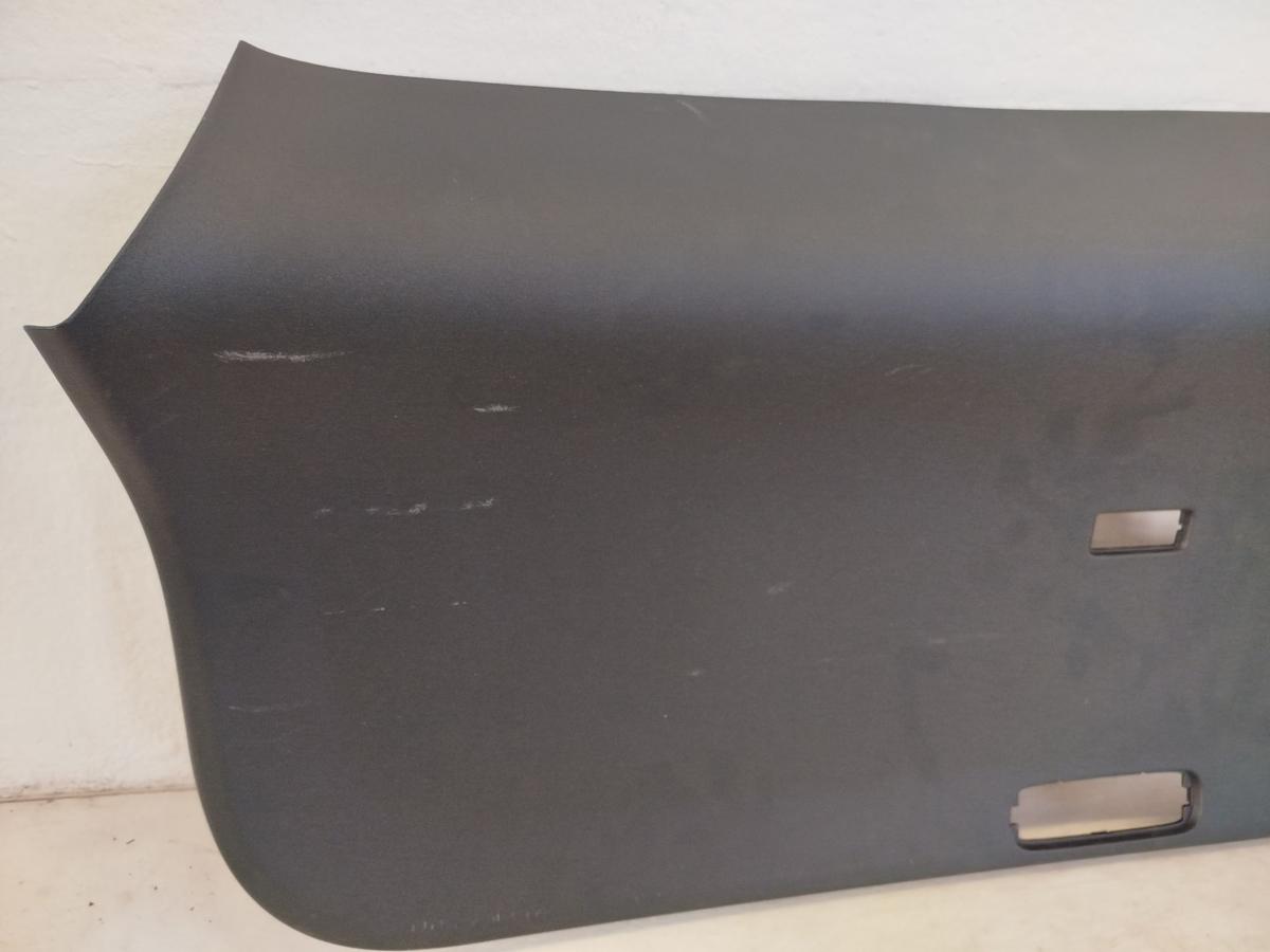 NIO EL6 Elektro SUV Innenverkleidung Heckklappe Heckklappenverkleidung OEM