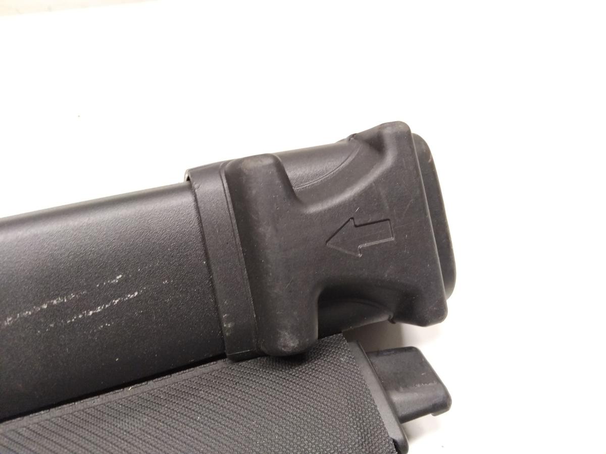 Hyundai i30 Kombi GD original Laderaumrollo Kofferraumabdeckung BJ2015