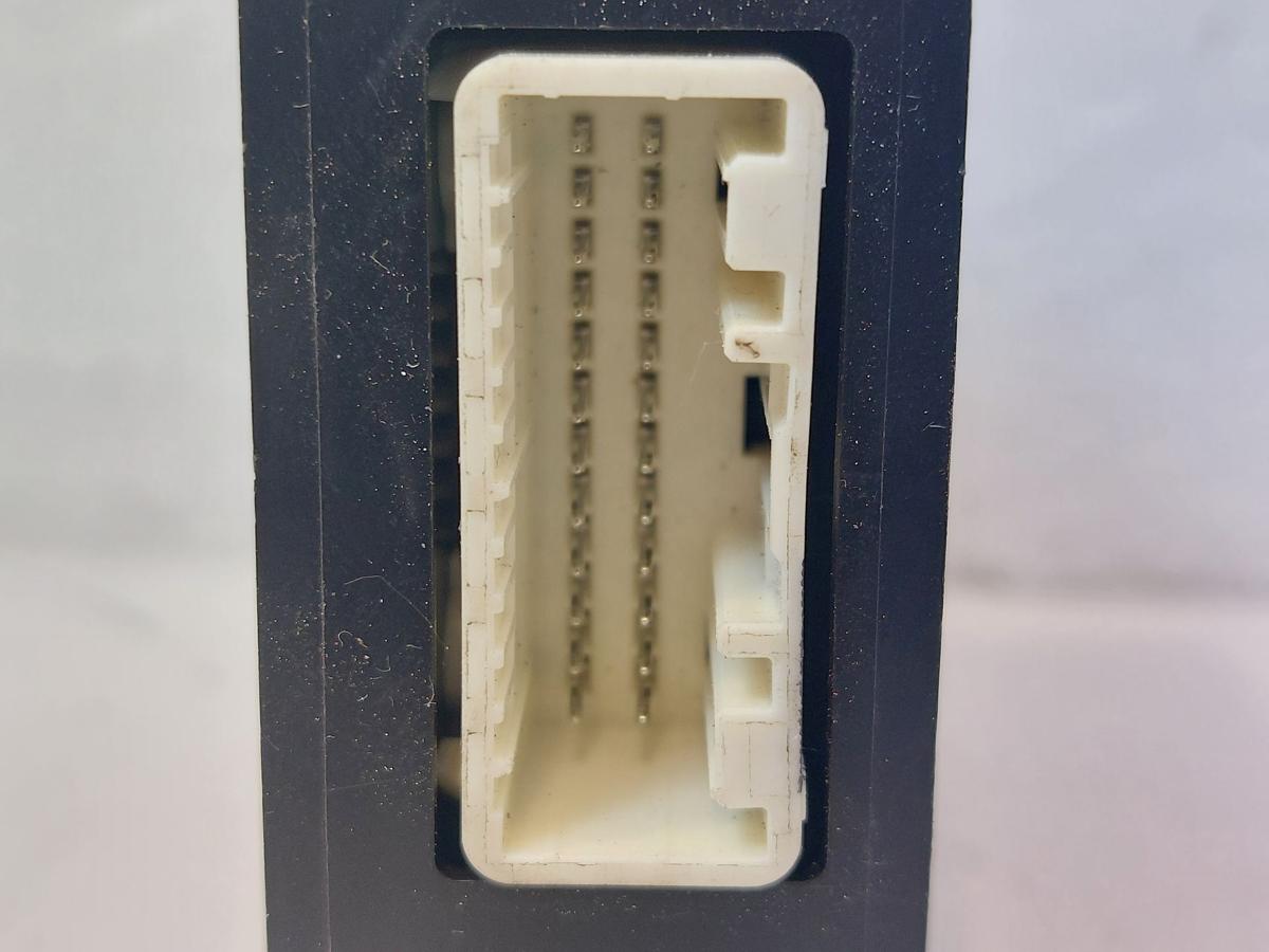 Nissan Qashqai J11 Lichtmodul Steuergerät Licht Beleuchtung OEM Koito 3570023763