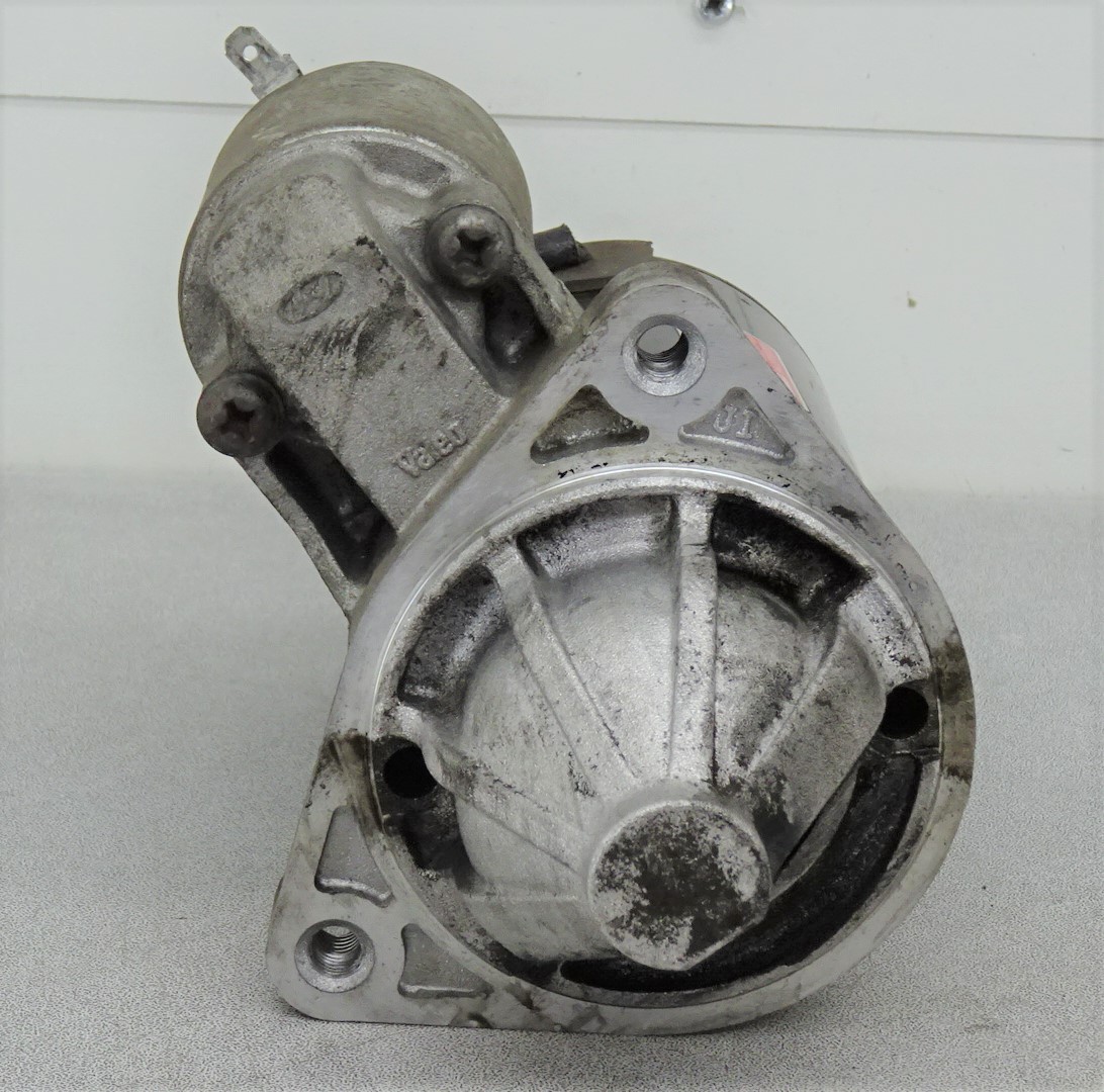 Hyundai i10 Anlasser Starter 3610002555 TM000A37001 Bj2009 1,1 49kw G4HG