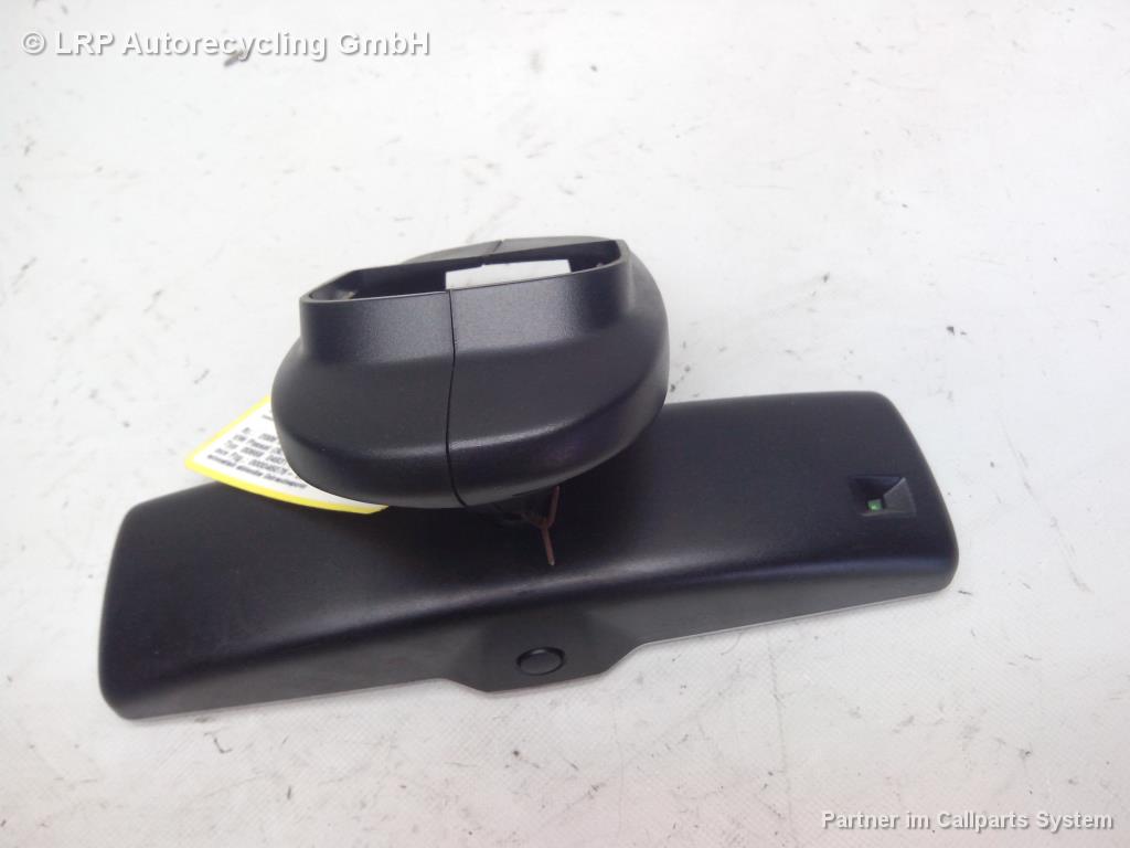 VW Passat B6 3C BJ2006 original Innenspiegel 3C0857511F SMA automatisch abblendbar