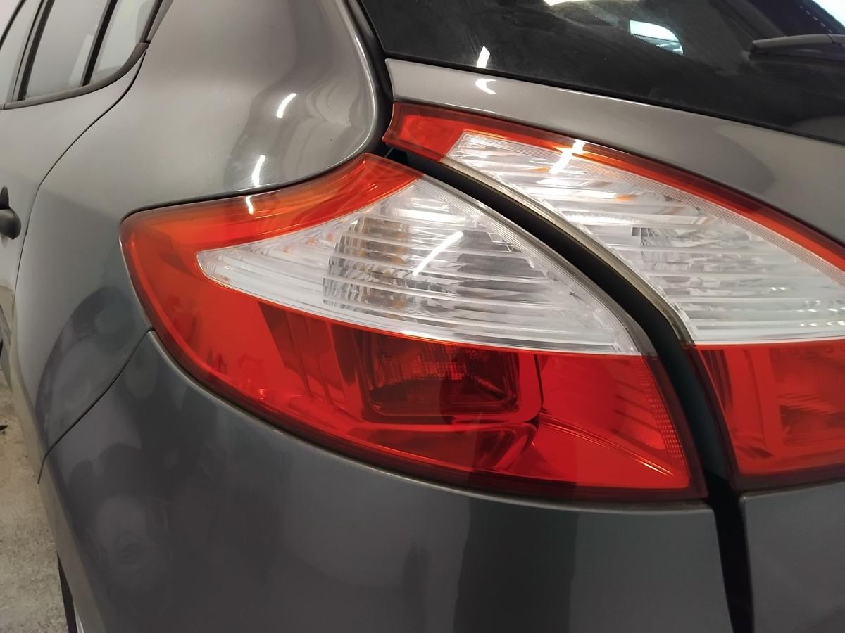 Renault Megane 3 Fließheck orig.Rückleuchte Heckleuchte links außen BJ2011 5-türig