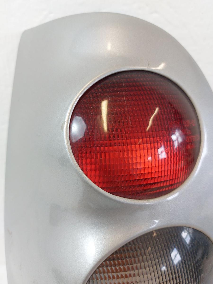 Smart City Coupe 450 Rückleuchte Schlussleuchte Rücklicht hinten links bis 2002