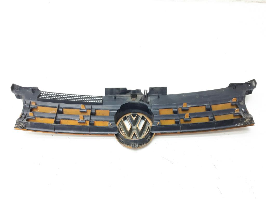 VW Golf 4 Bj.2001 original Kühlergrill R211 1J0853651H