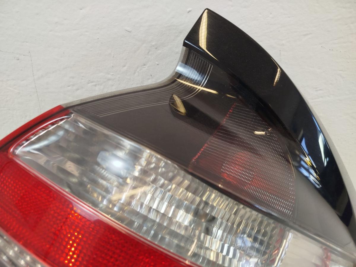 Mercedes Sportcoupe 203 Rückleuchte Schlussleuchte Rücklicht rechts MOPF ab 04