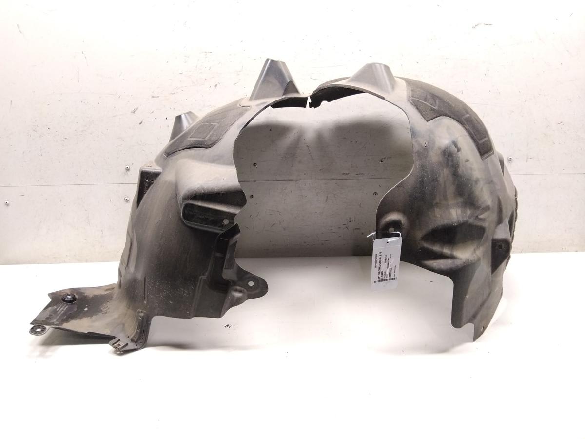Tesla Model Y original Radhausschale vorn links RWD Heckantrieb BJ2023