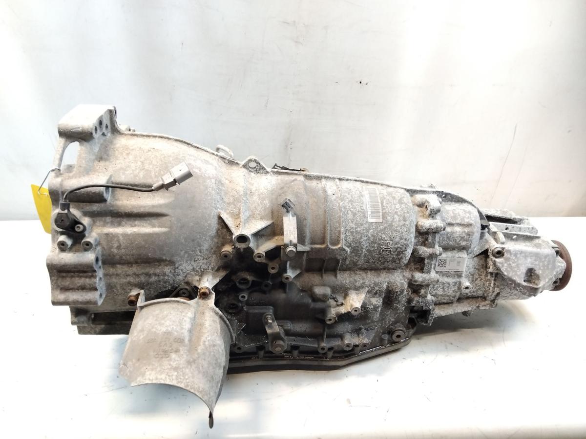 VW Phaeton GP3 6-Gang Automatikgetriebe MJC 4.2FSI 246kw 120842km BJ2011