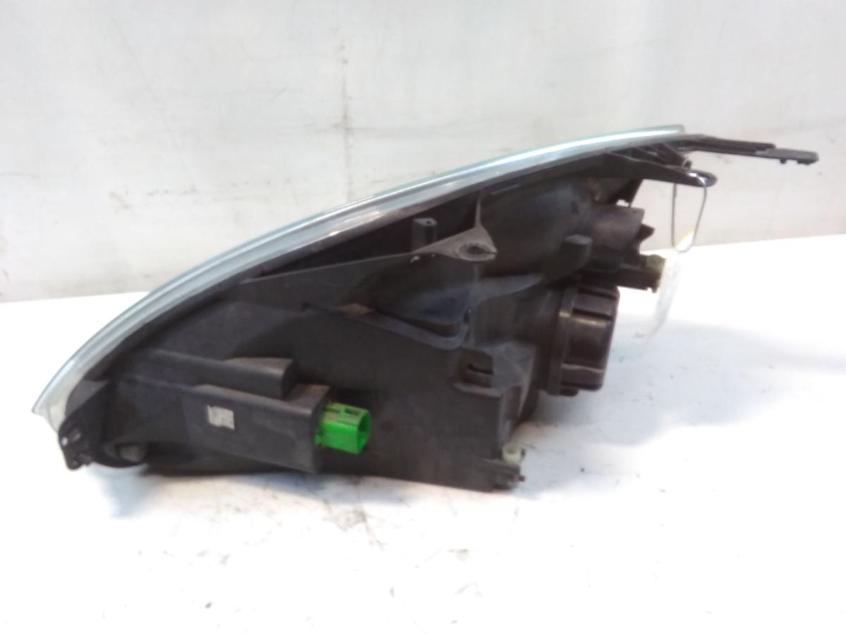 Ford Fiesta JD JH original Scheinwerfer rechts Halogen mit LWR 2S6X13W029AJ 2005