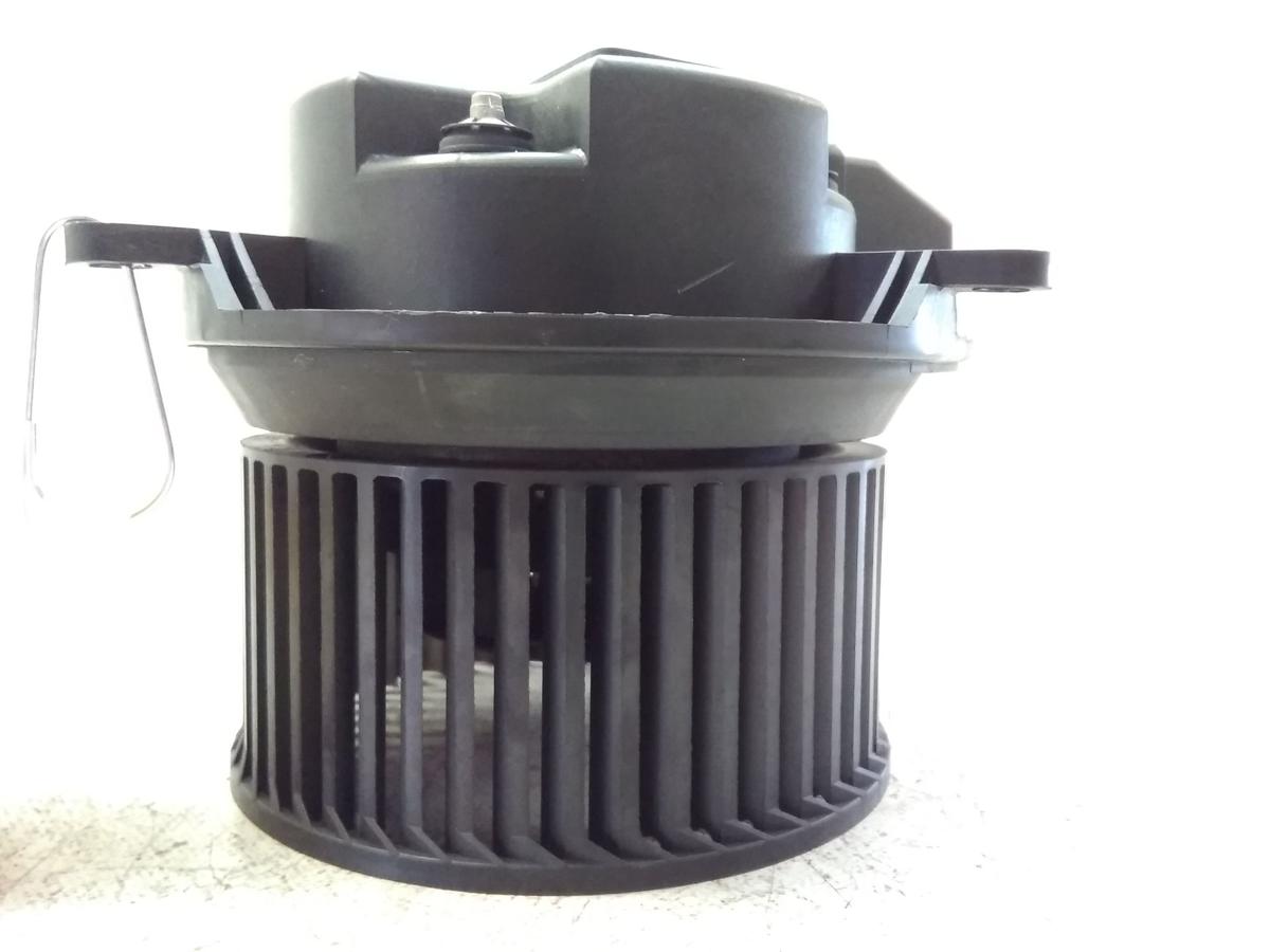 Renault Laguna 1 original Heizungsgebl&auml;se Heizgebl&auml;se f&uuml;r Klimaautomatik Bj.2001