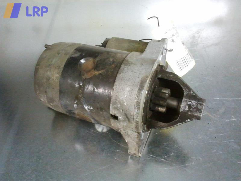 Mazda 323 original Anlasser Starter M3T38882 BJ1994