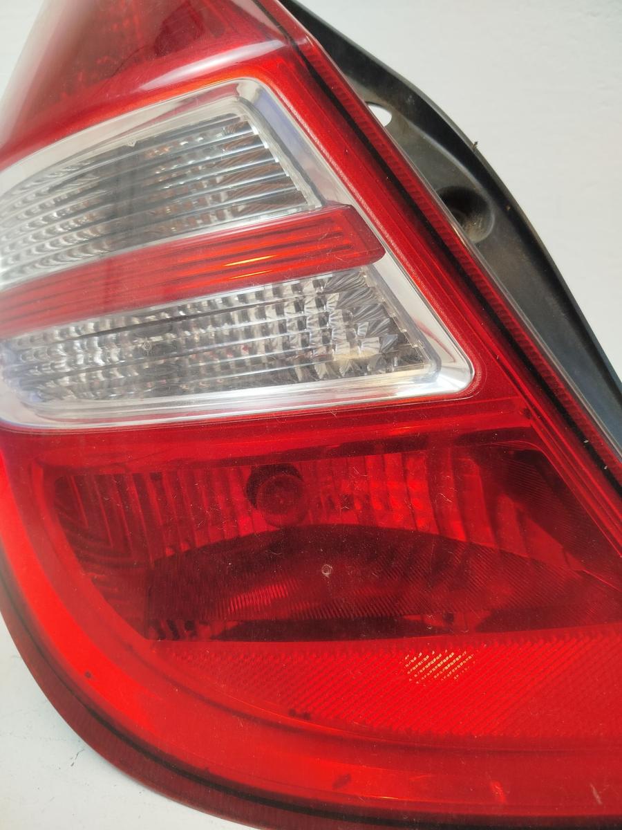 Hyundai I30 FD Rückleuchte Schlussleuchte Rücklicht Lampe hinten links 5trg CZ