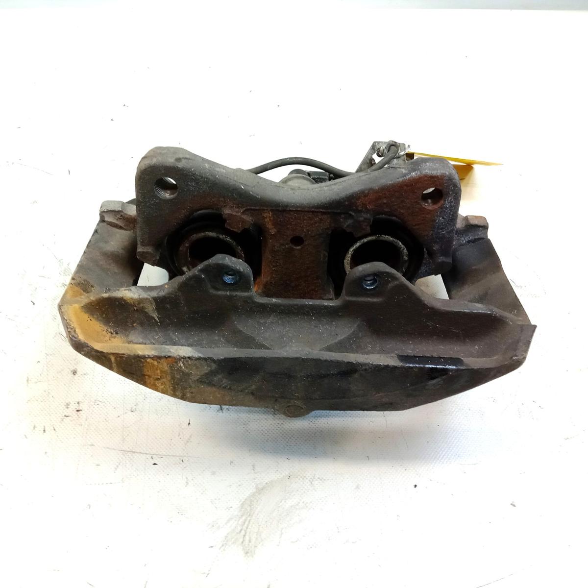 Audi A6 4B original Bremssattel Vorderachse links 2.7T 321x30mm Bj.1999