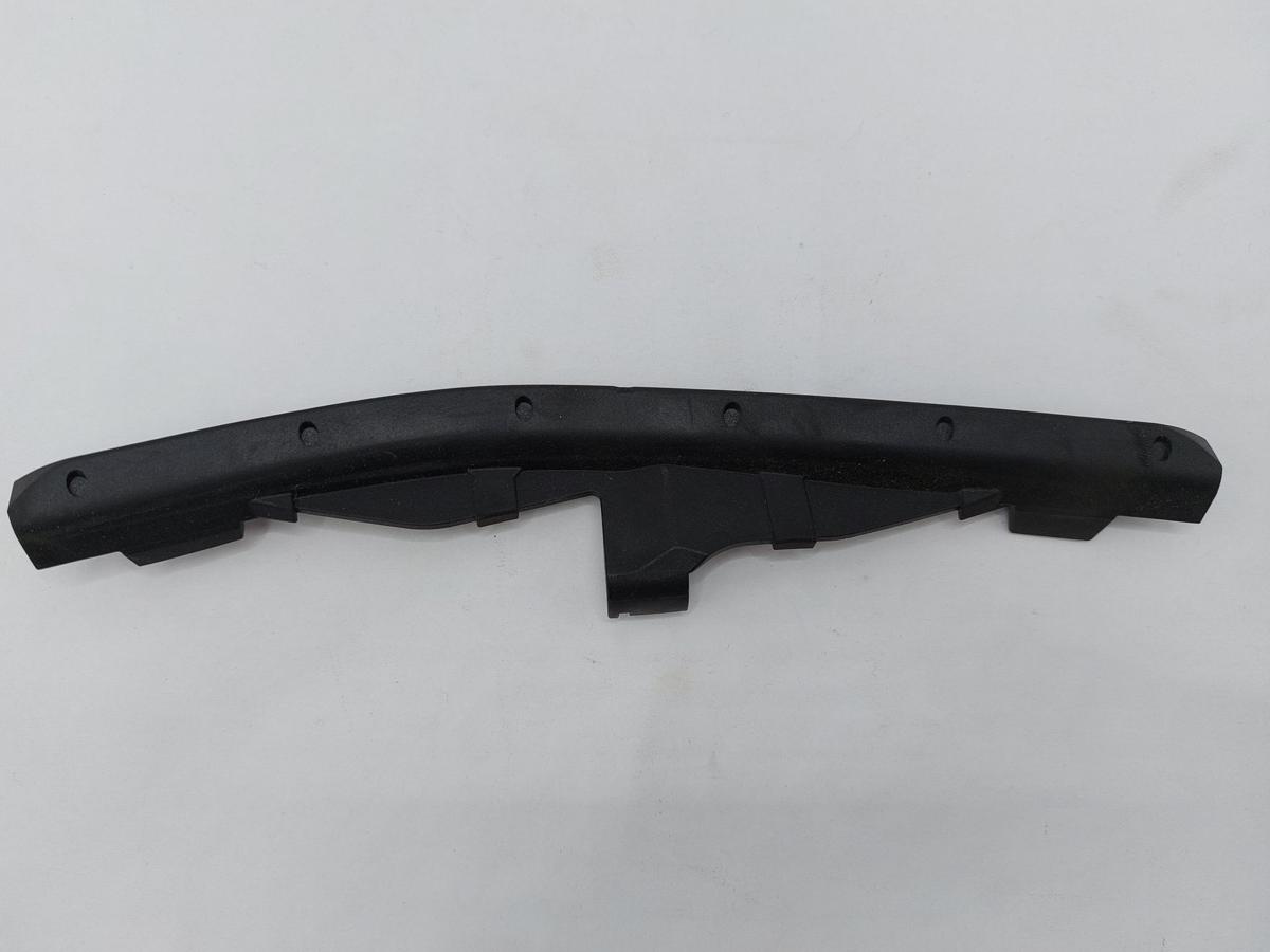 Ford Fiesta HF MK8 Türkantenschutz vorn rechts Ersatzschiene Door Edge Guards