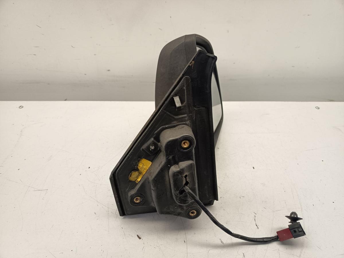 Opel Combo D original Au&szlig;enspiegel rechts elektr GJM Grau Baujahr 2012