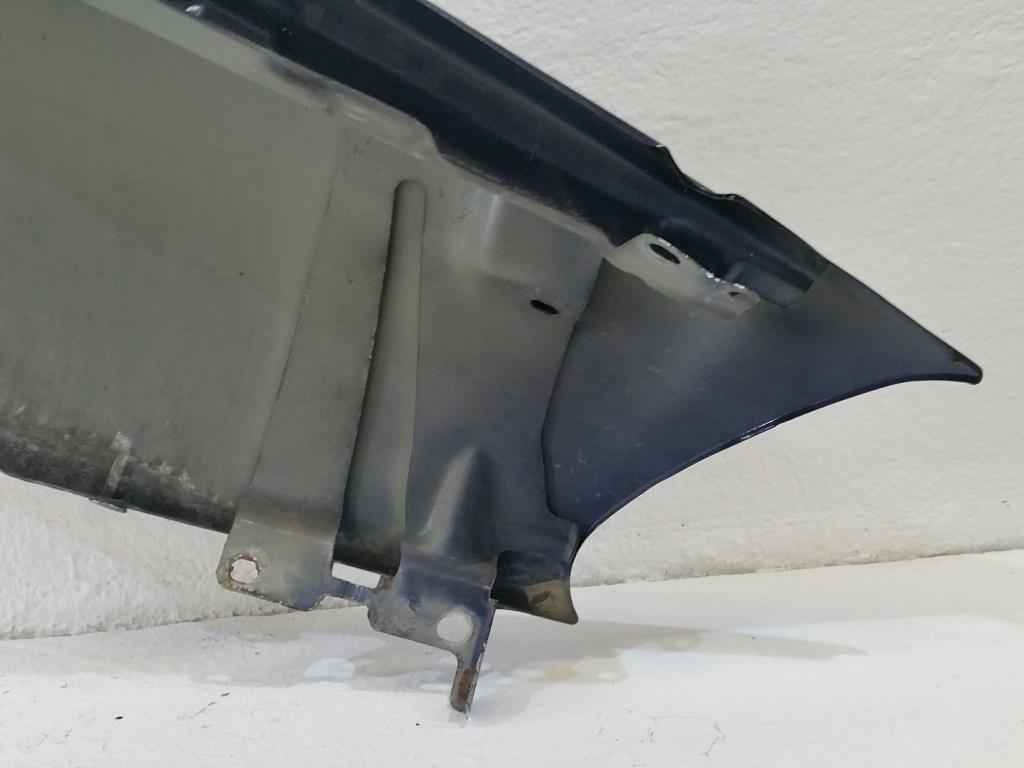 Fiat Croma 2T Kotfl&uuml;gel Fender Seitenwand vorn links -08 266A BLU ATLANTICO Met