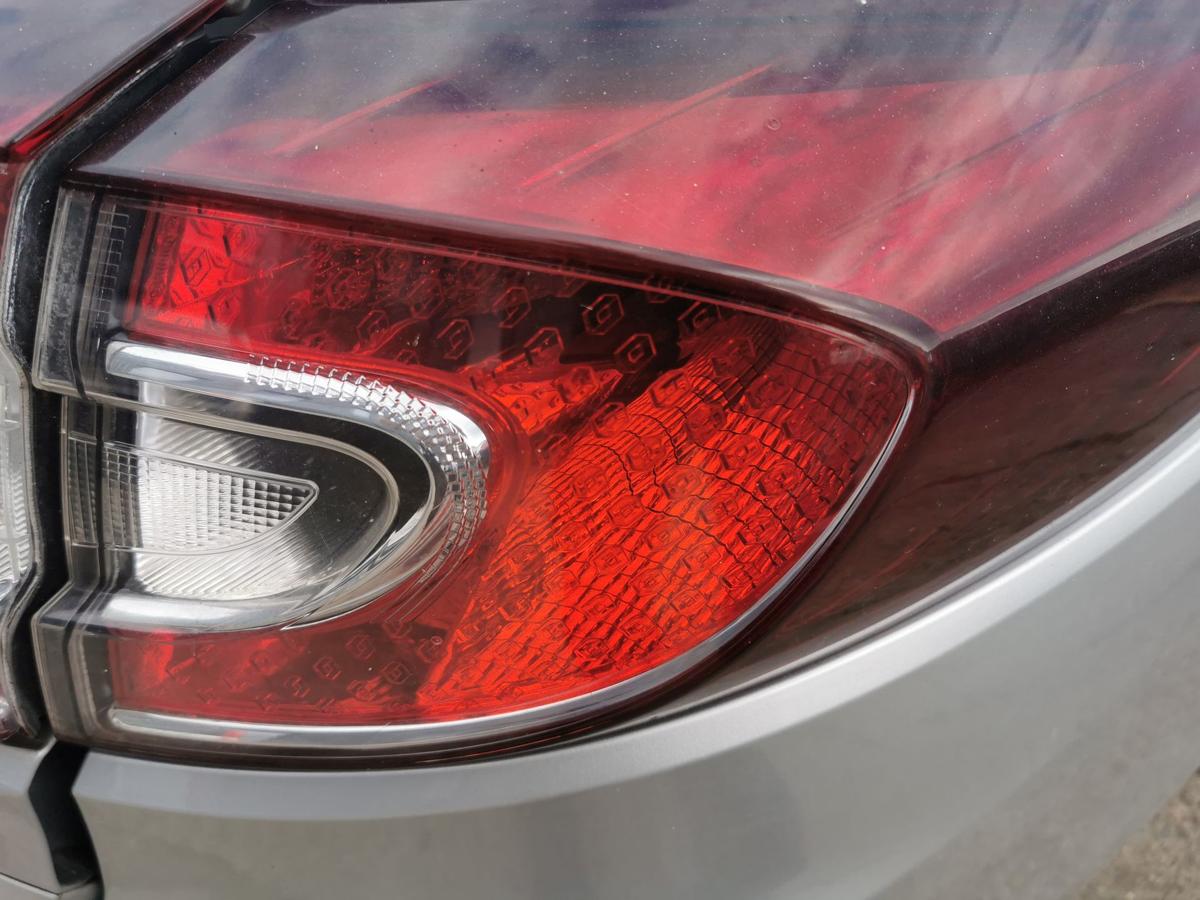 Renault Megane III Grandtour Rückleuchte Schlussleuchte Rücklicht aussen rechts
