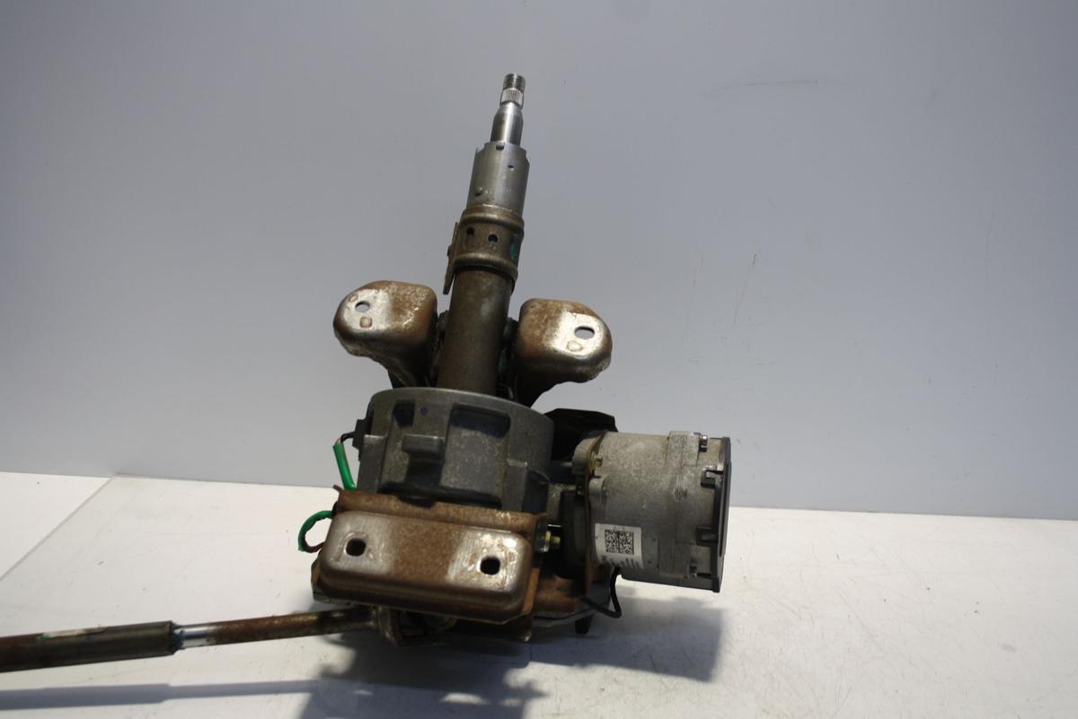 Fiat Panda 169 orig elektrische Lenksäule Steering Lenkhilfe Servo Delphi 26096580 Bj 07