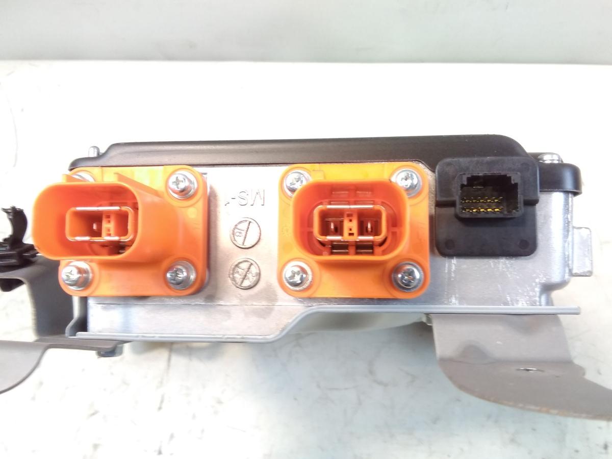 Mitsubishi Eclipse Cross original Spannungswandler Klima Inverter Plug-IN-Hybrid