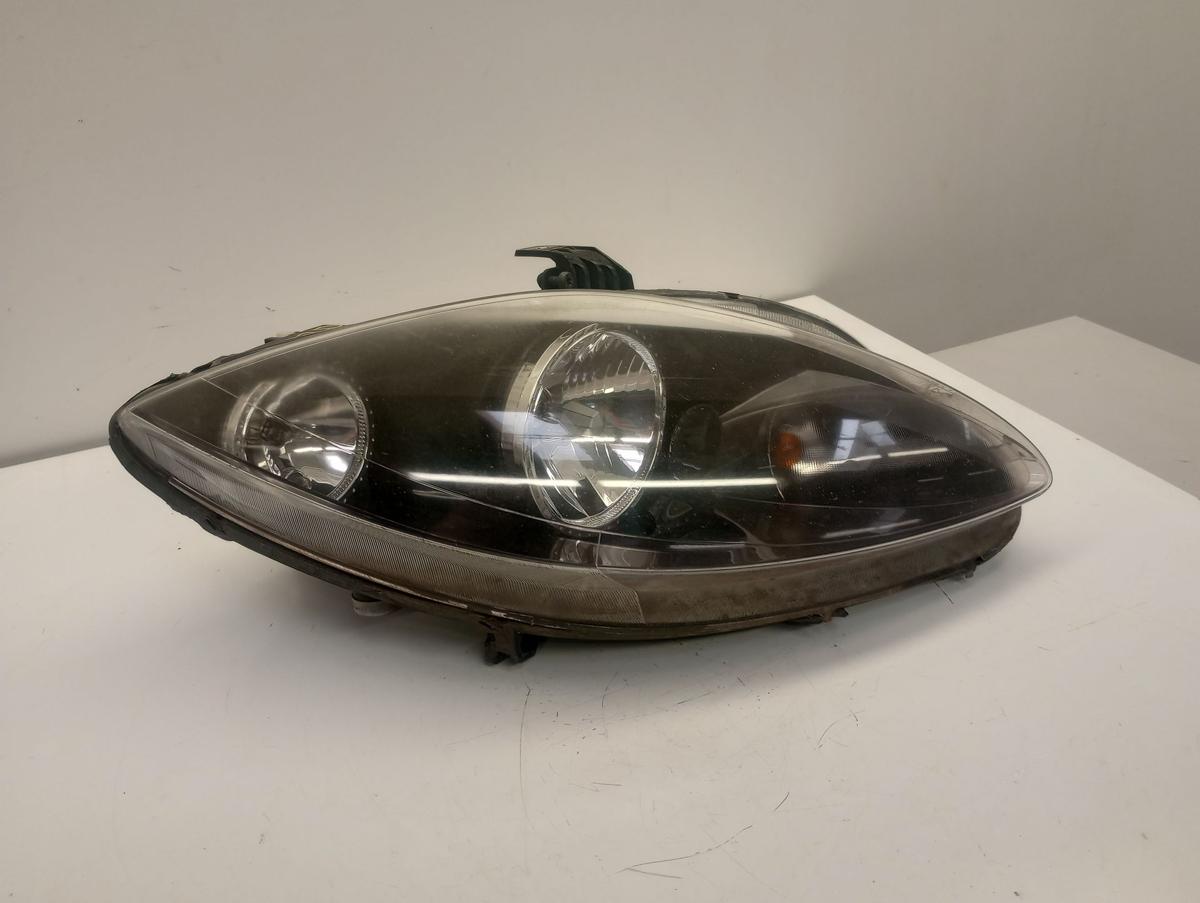 Seat Toledo 3 III 5P orig Scheinwerfer rechts Halogen Bj 2005