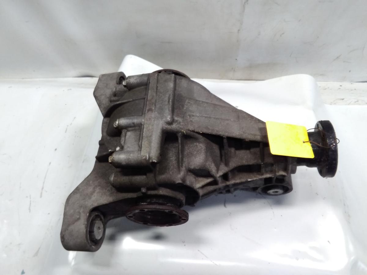 Audi Q7 4L original Hinterachsgetriebe Differential FKU 3.0TD 171kw Bj. 2006