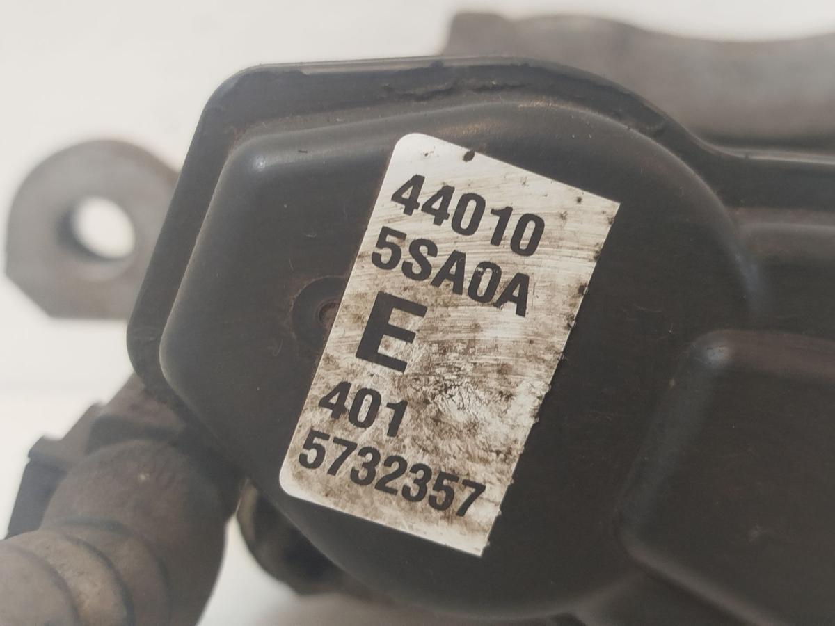 Nissan Leaf ZE1 40kWh Bremssattel hinten links mit Elektromotor Parkbremse OEM