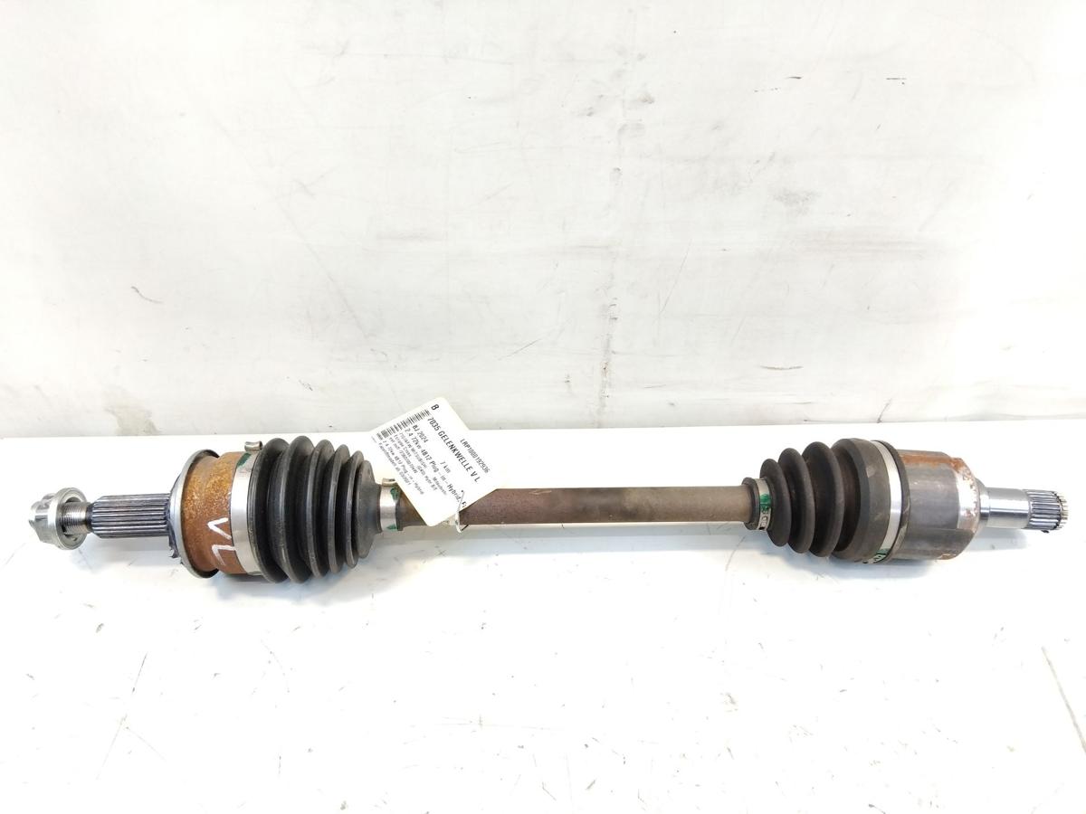 Mitsubishi Eclipse Cross Antriebswelle Gelenkwelle vorn links 2.4 72kw Bj.2024