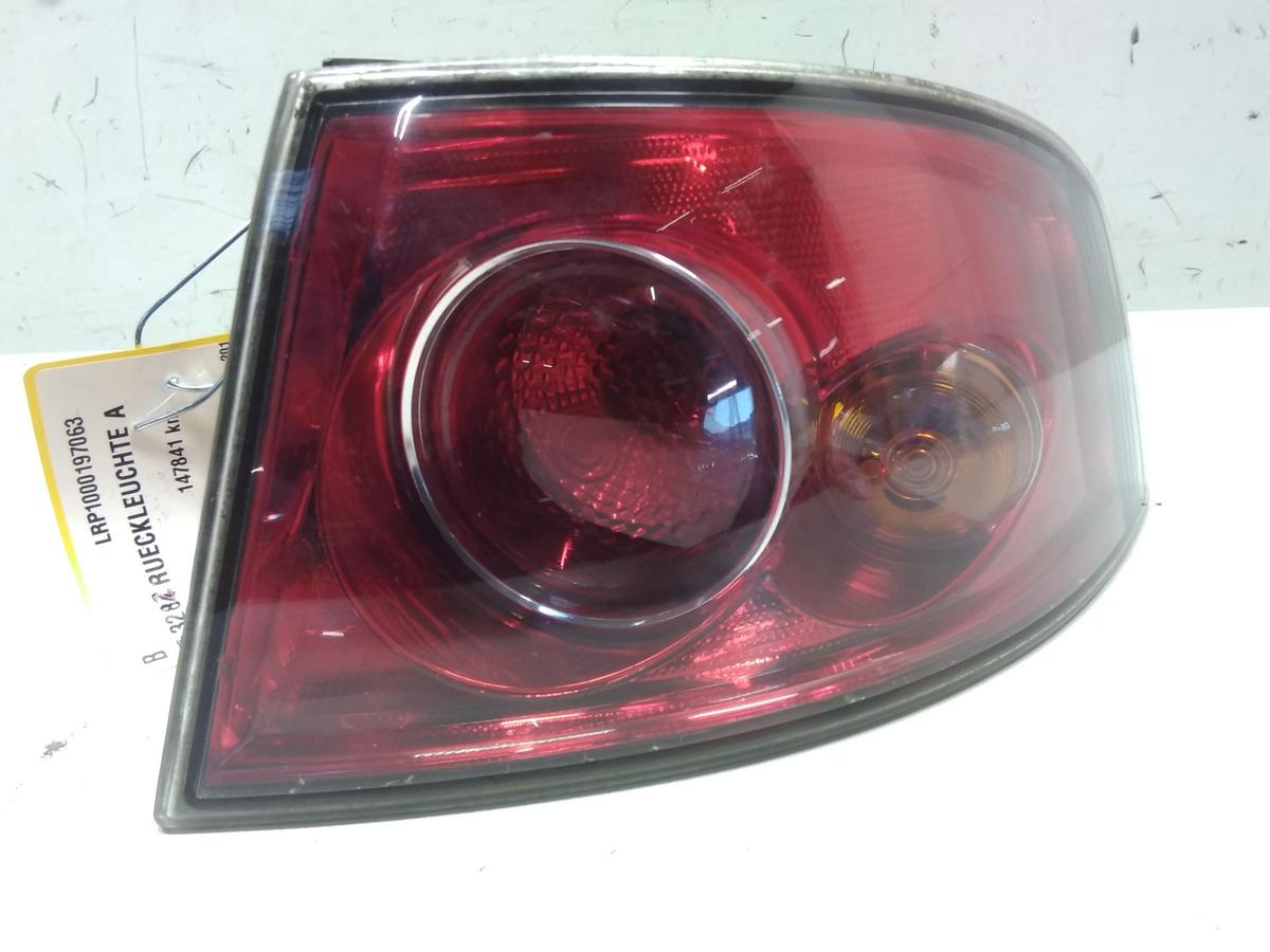 Seat Ibiza III 6L original R&uuml;ckleuchte Heckleuchte rechts au&szlig;en BJ2003