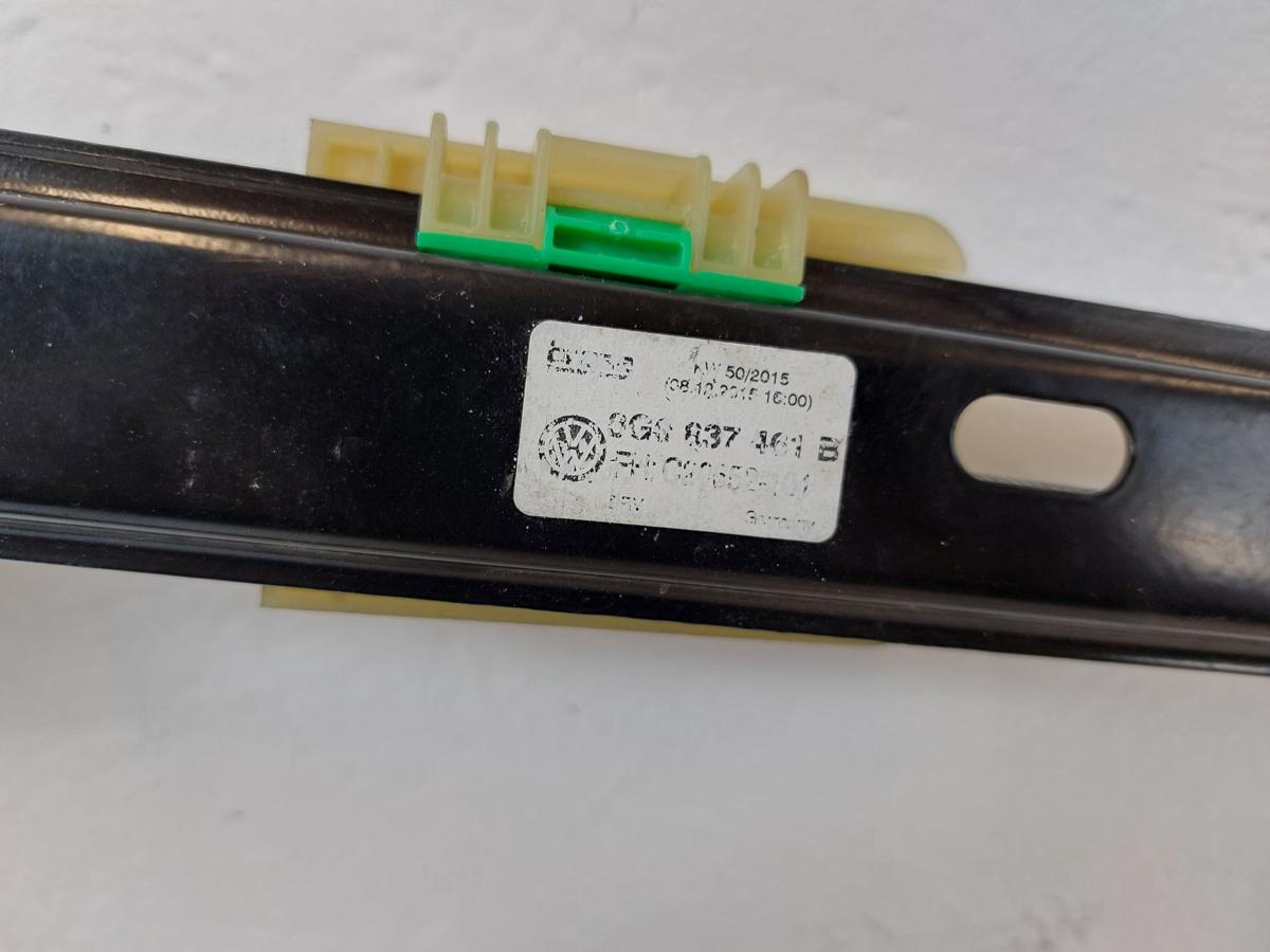 VW Passat 3G B8 Limo Fensterheber vorn links nur Mechanik ohne Motor OEM
