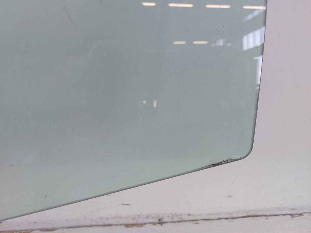 Ford Focus DYB CEW Turnier T&uuml;rscheibe hinten links Seitenscheibe Kombi Colorglas