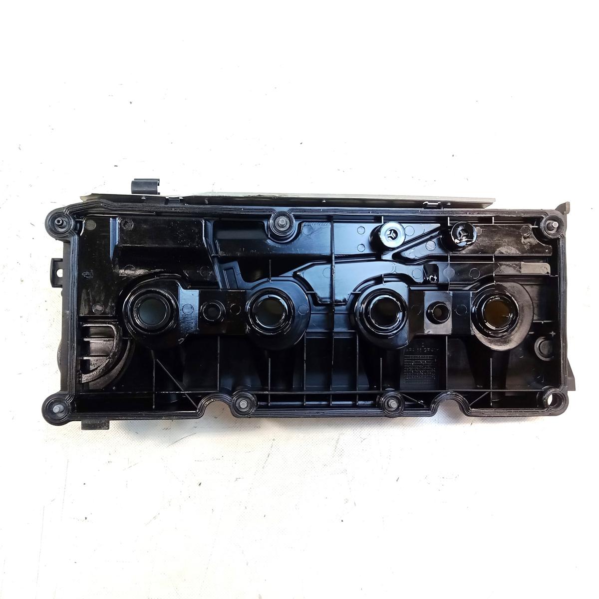 VW T-Cross 1C original Ventildeckel Zylinderkopfhaube 1.6TDI 70kw DGTD Bj.2020
