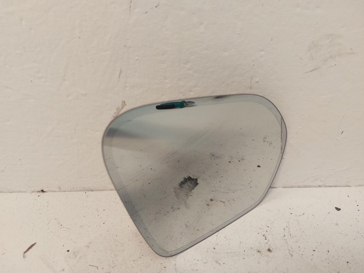 NIO EL6 Elektro SUV Außenspiegelglas rechts Totwinkel Heizung Abblendfunktion