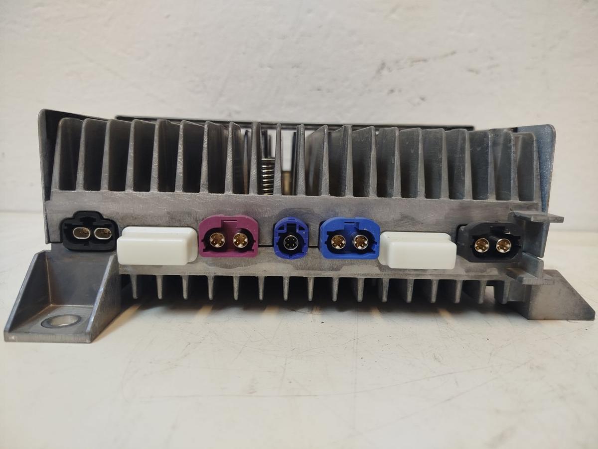 NIO ET7 Elektro Steuerger&auml;t Elektronikmodul Cockpit Domain Control OEM