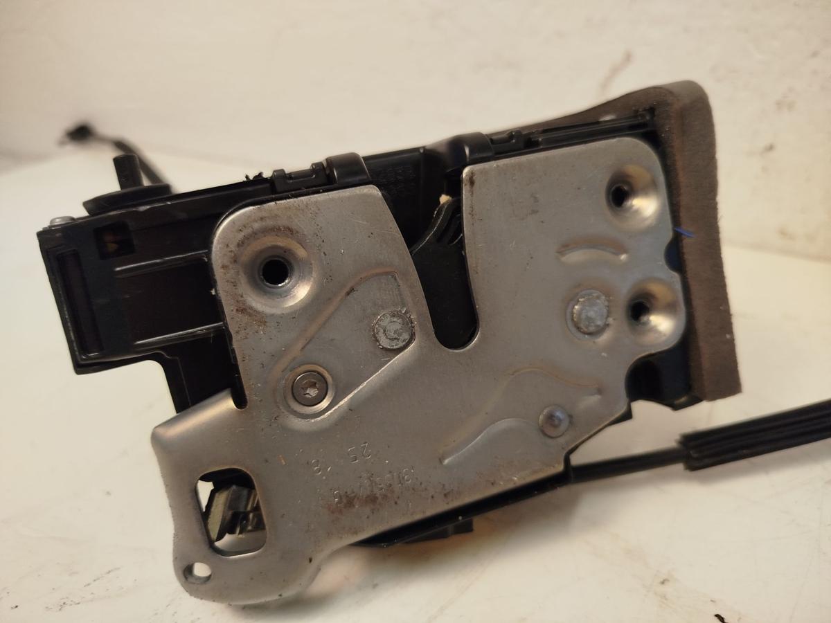 Opel Astra K B16 Schloss Türschloss hinten rechts mit ZV OEM Kombi Caravan