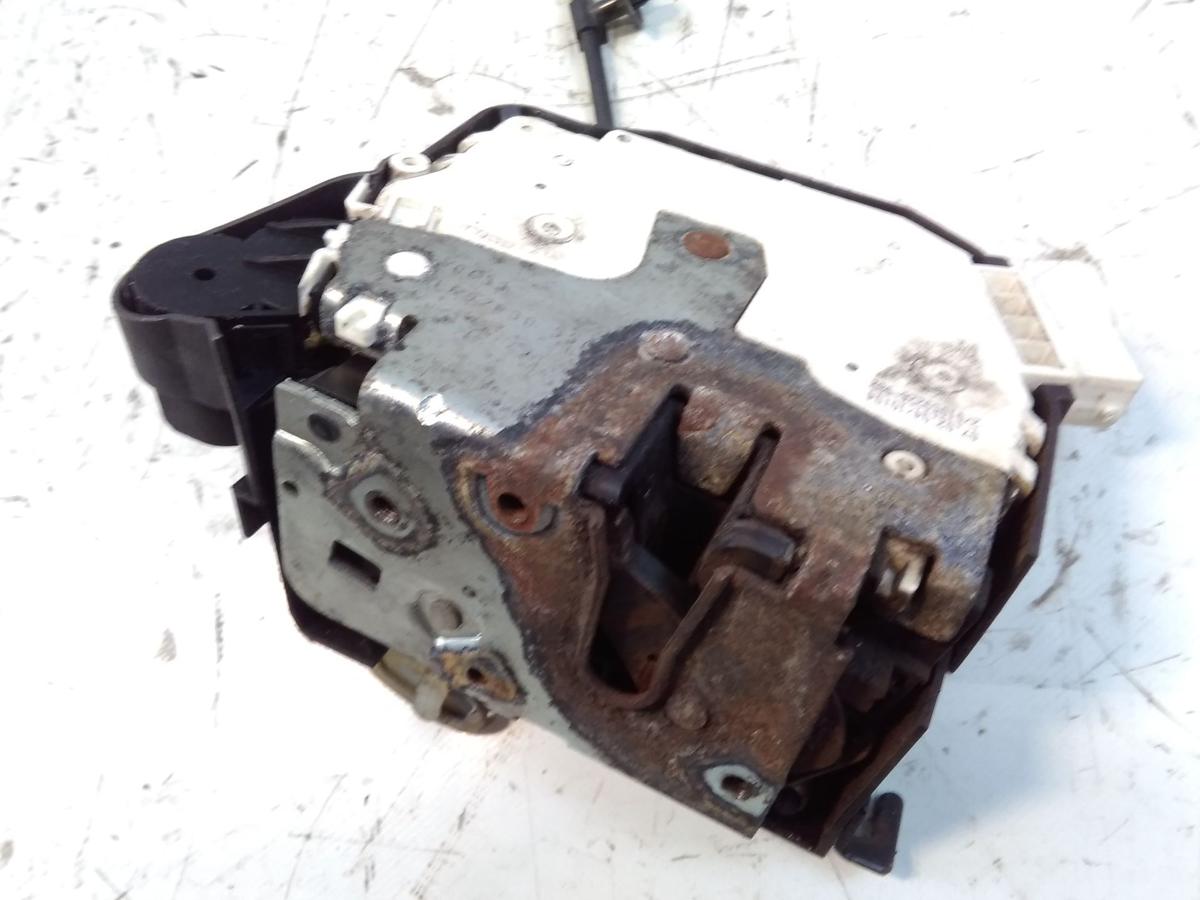 Mini Cooper R50 orig. Türschloß vorn links mit Zentralverriegelung 7polig BJ2001