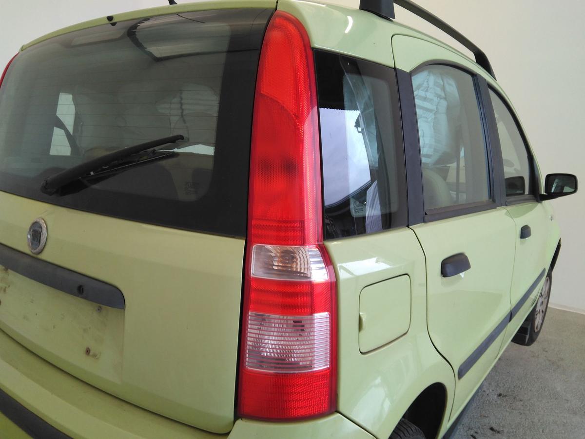 Fiat Panda 169 original Rückleuchte Schlussleuchte rechts Bj.2003