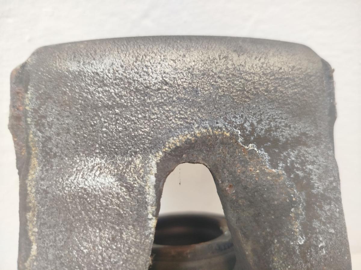 VW Golf Sportsvan AUV ab17 Bremssattel vorn links Bremszange Sattel 276mm